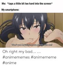 I Think of a Great Meme  Anime Memes Replaced With Breaking