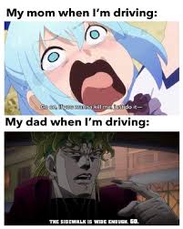 Most Hilarious Anime Memes