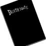 death note from ja.wikipedia.org