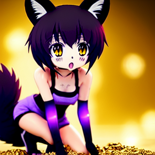Who is the best catgirl/neko girl - Forums 