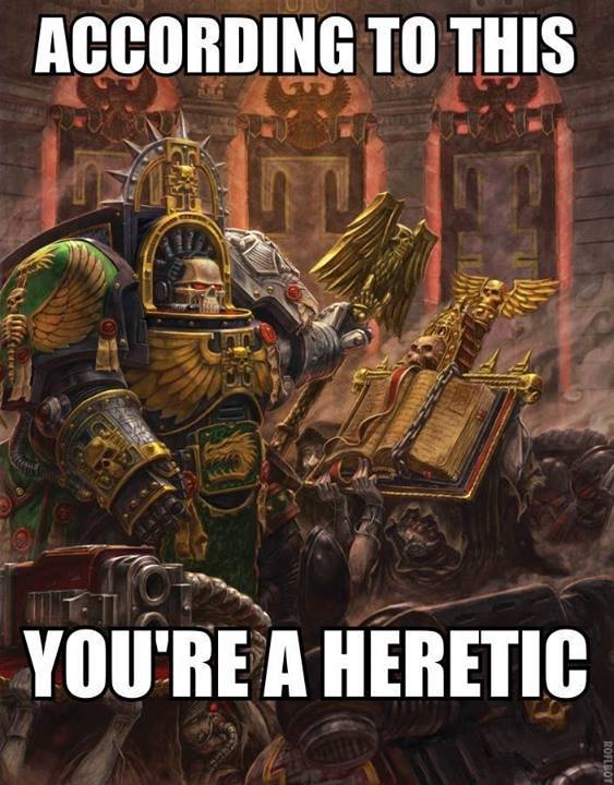 According to This You're A Heretic.jpg
