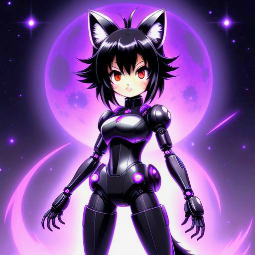anime_sci-fi_chibi_robot_fox_girl,__petite_,__fluffy_black_fox_tail_,_black_hair,__violet_-3.jpeg