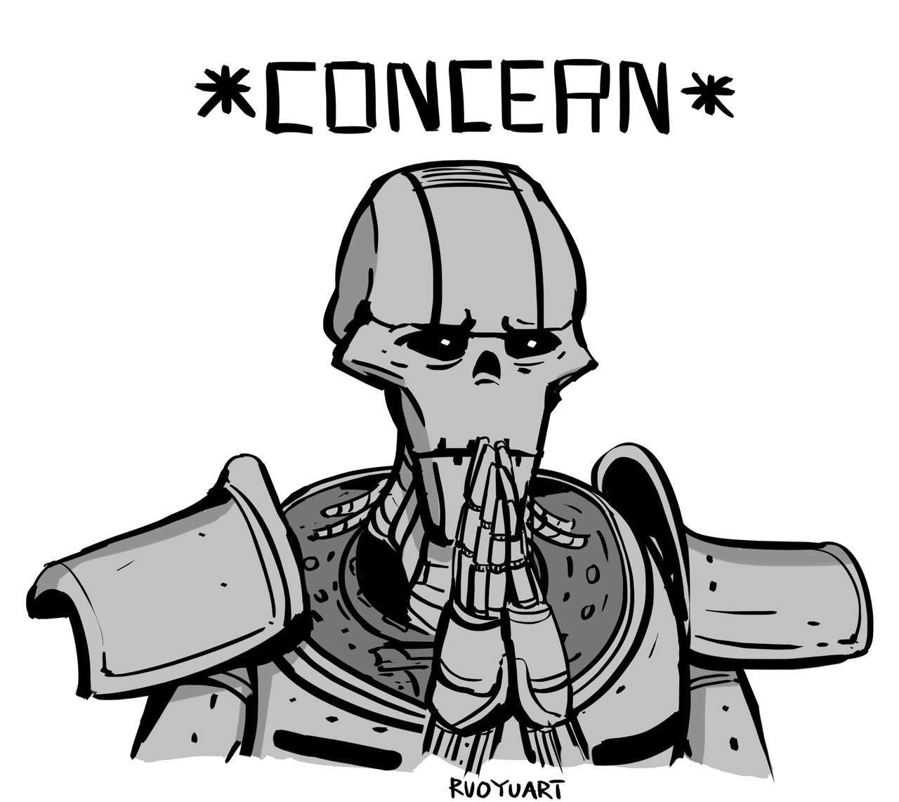 Concerned Necron.jpg
