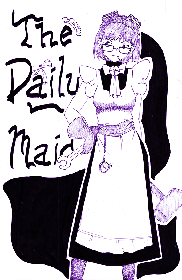 Maid (Steampunk).jpg