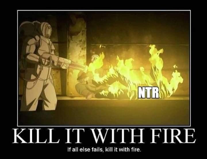 NTR kill it with fire.jpg