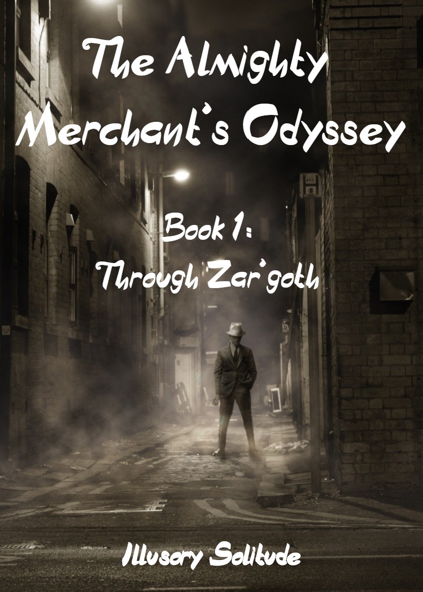 The Almighty Merchant's Odyssey Bookcover.jpg
