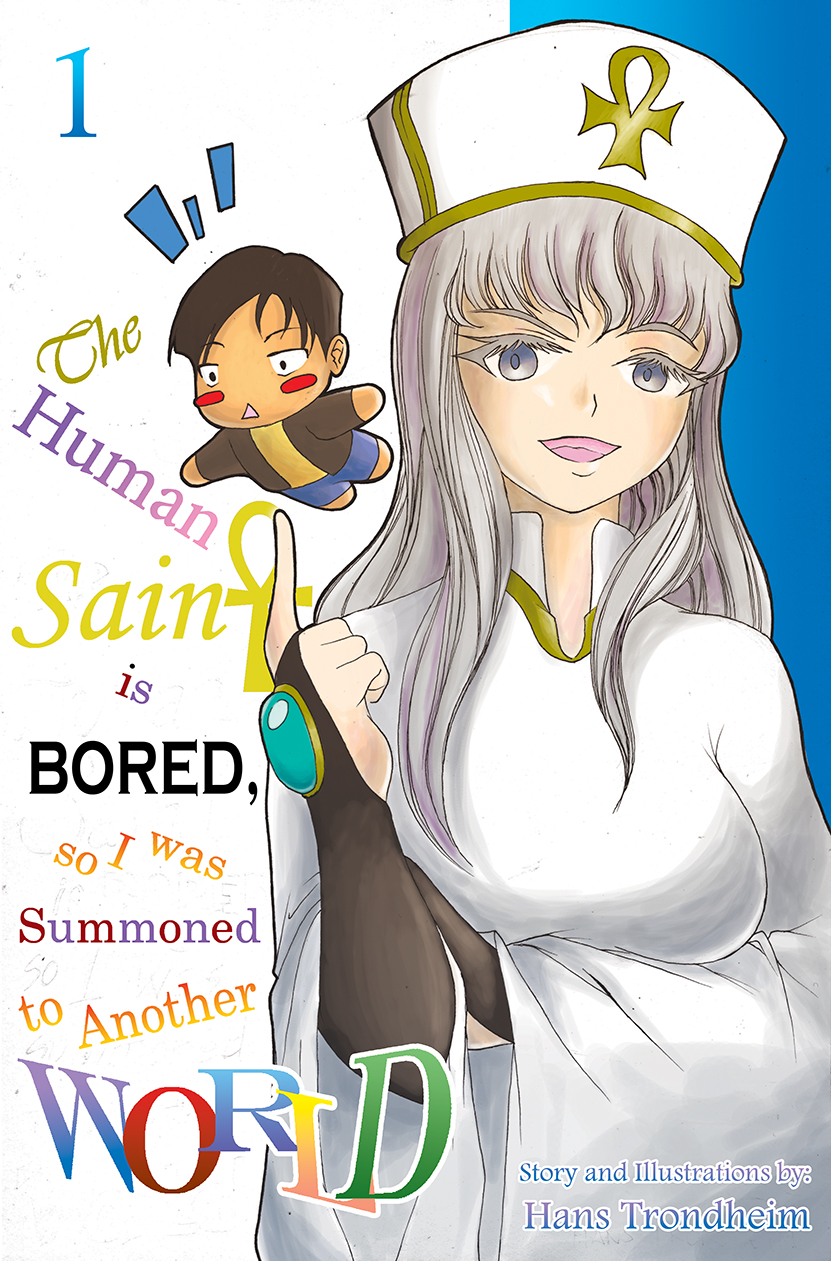 The Bored Series Cover 1 (100 px).jpg