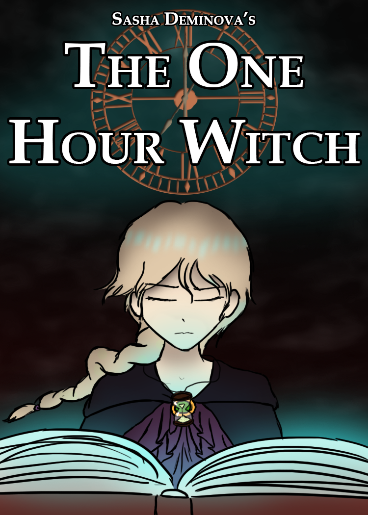The One Hour Witch Cover 2.png