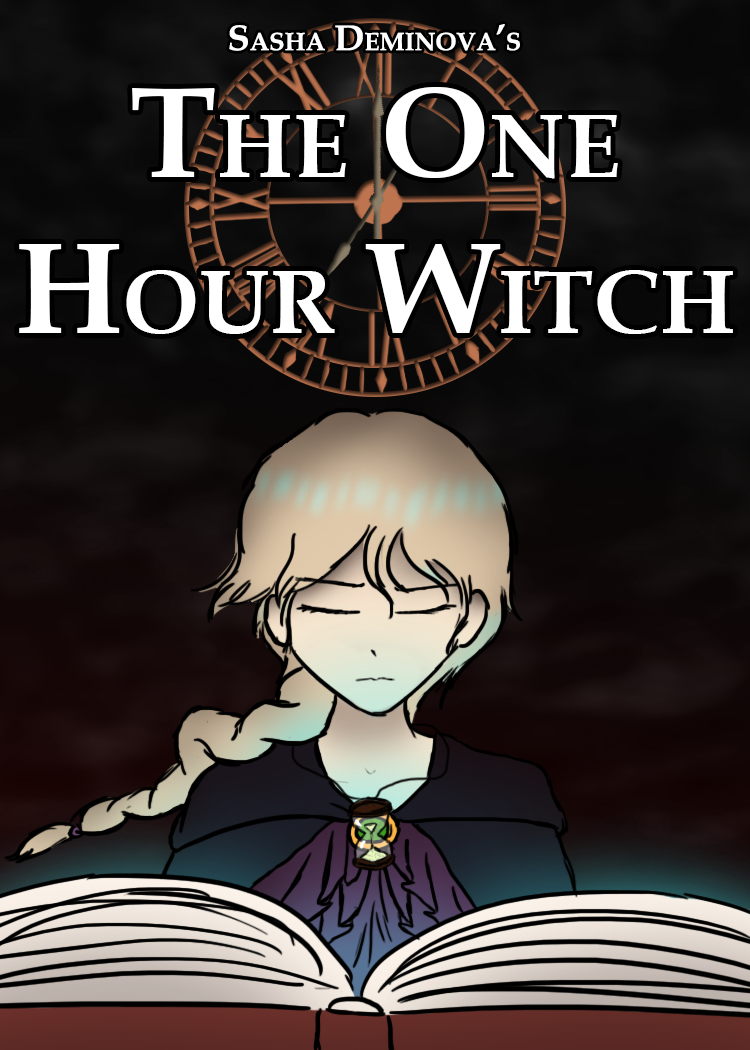 The One Hour Witch Cover.png