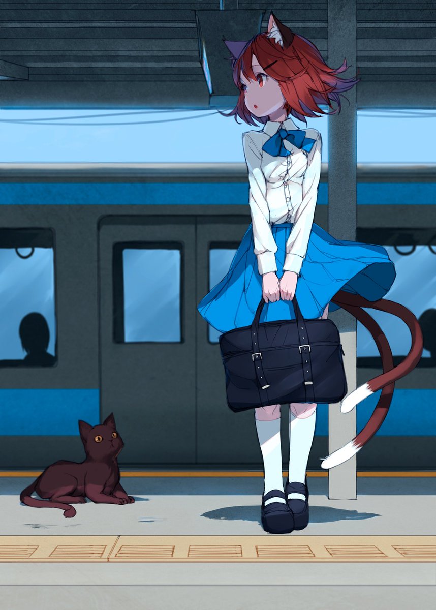 Twin-Tailed Cat Girl Image.jpg