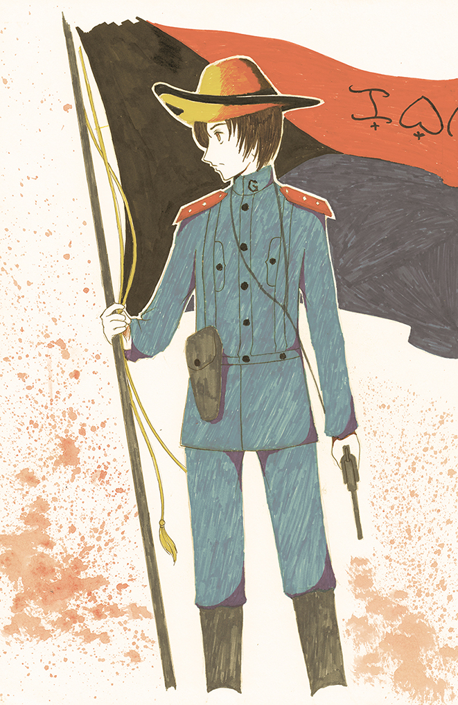 Volume 1 Cover (No Text 80).jpg