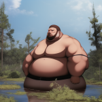 ugly bastard,swamp(background),fat man s-1906139722.png