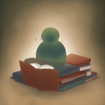 blob reading a book s-1541322011.png