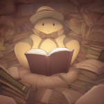 blob reading a book s-924000440.png