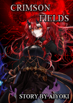 Crimson Fields Volume 1 Lyssa Cover 2.png