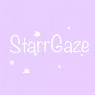 StarrGaze