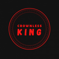 CrownlessKing